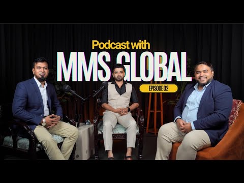 Podcast with MMS Global: Discussion about study in New Zealand