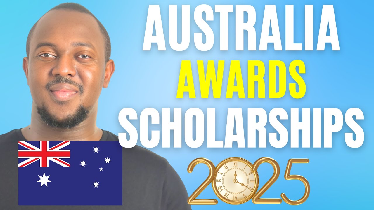 Australia Awards Scholarship 2025 Opens February 1st - Don't Miss Out!