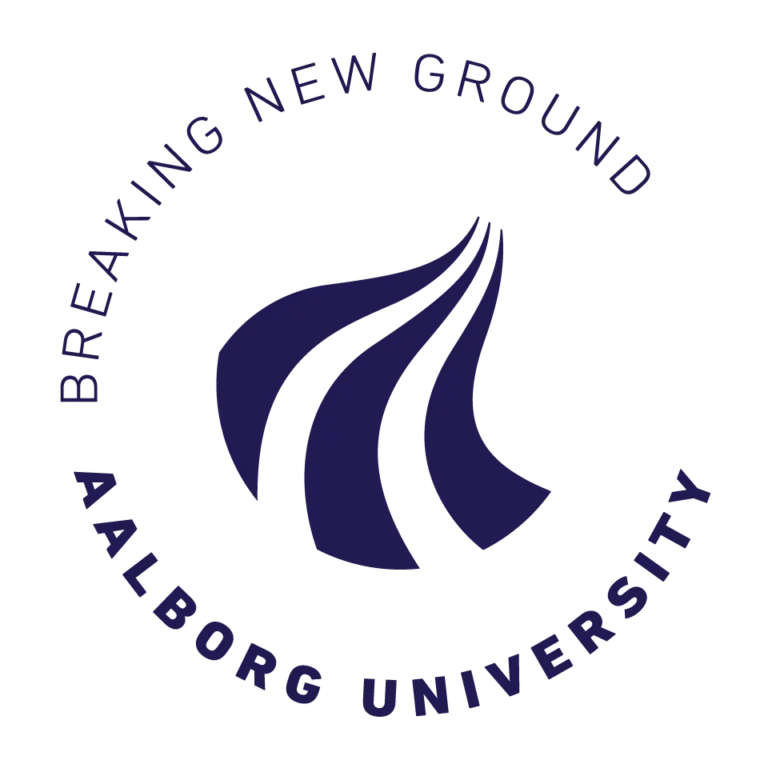 Aalborg University Logo