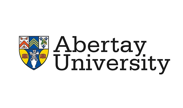 Abertay University Logo