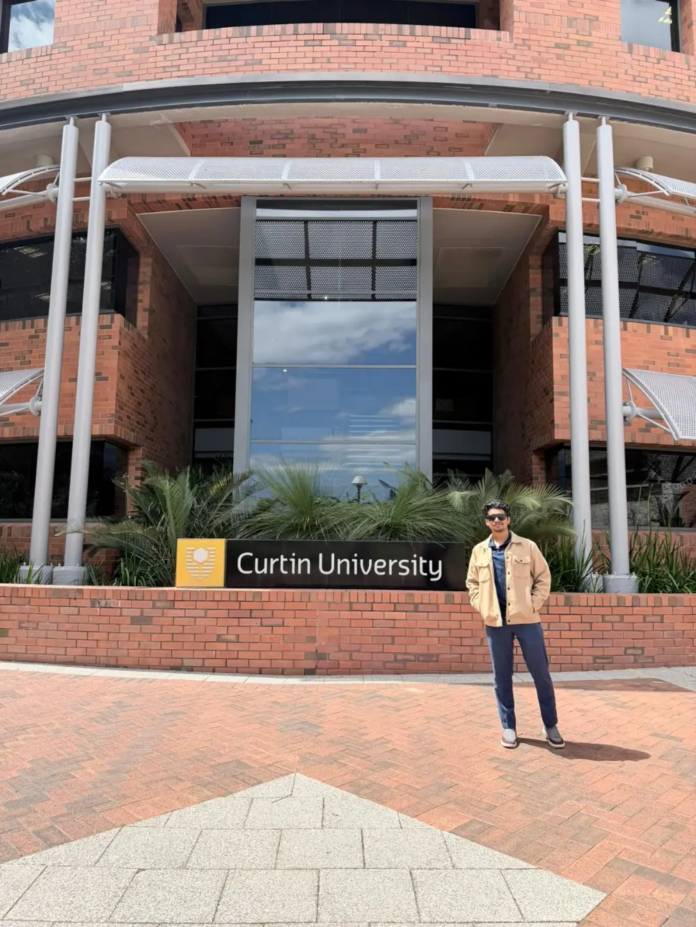 Australia Student Abroad Success