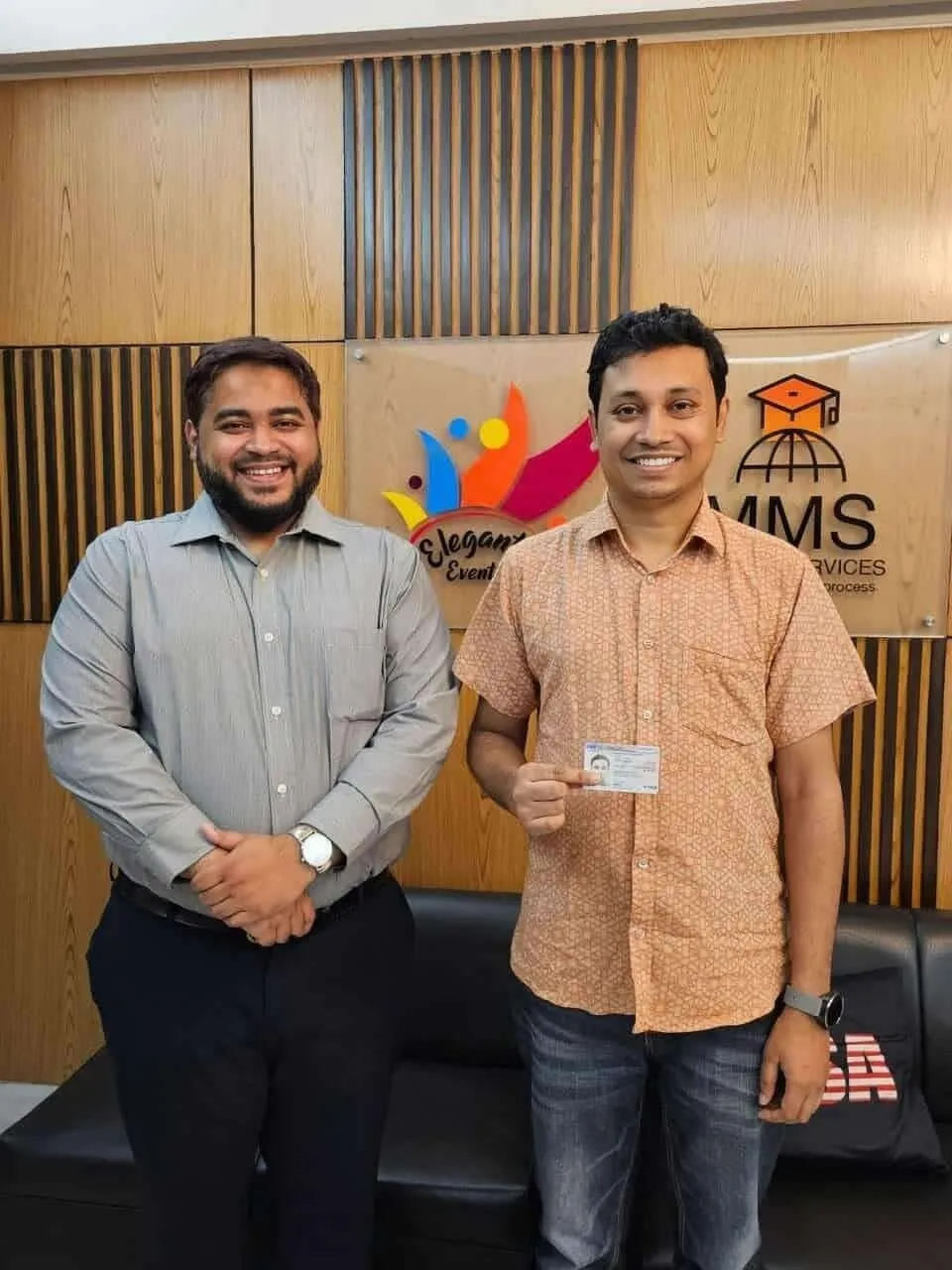 Finland Visa Success With Scholaship