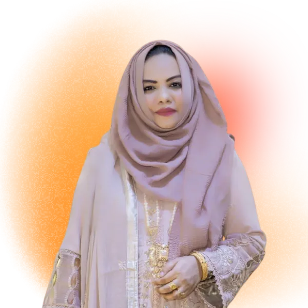 Photo Of Razia Haque Konok