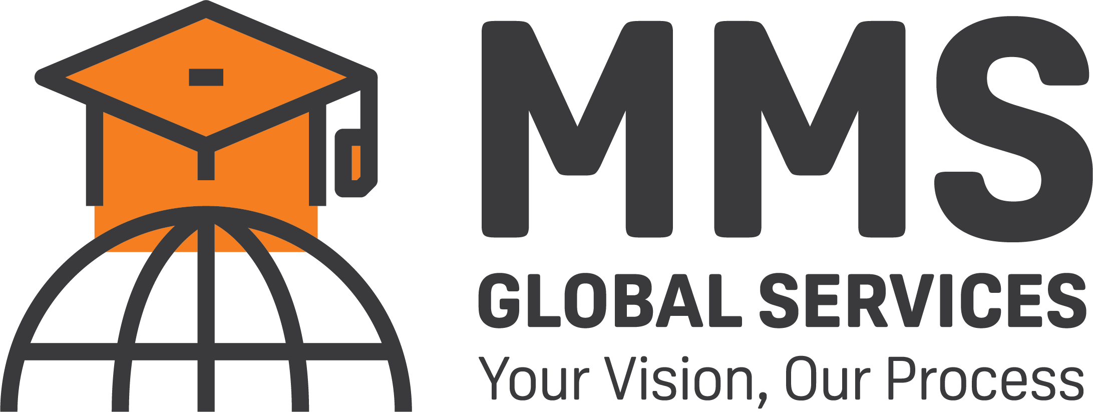 MMS Global Services Logo